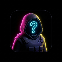 Uncovered icon