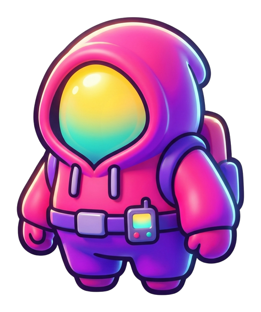 Uncovered imposter mascot